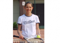 Új edző az Érsekkert Tenisz Klubban